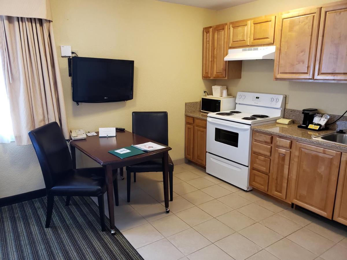 Quality Inn & Suites Vancouver - Hazel Dell Habitación foto